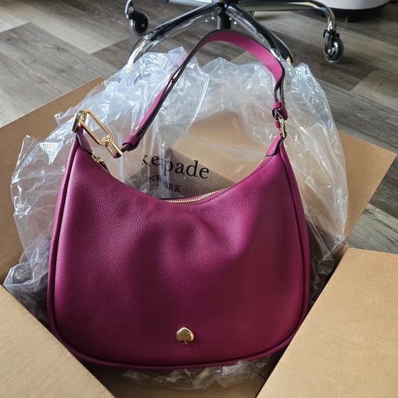 Kate Spade Purse - Picture 8 of 10